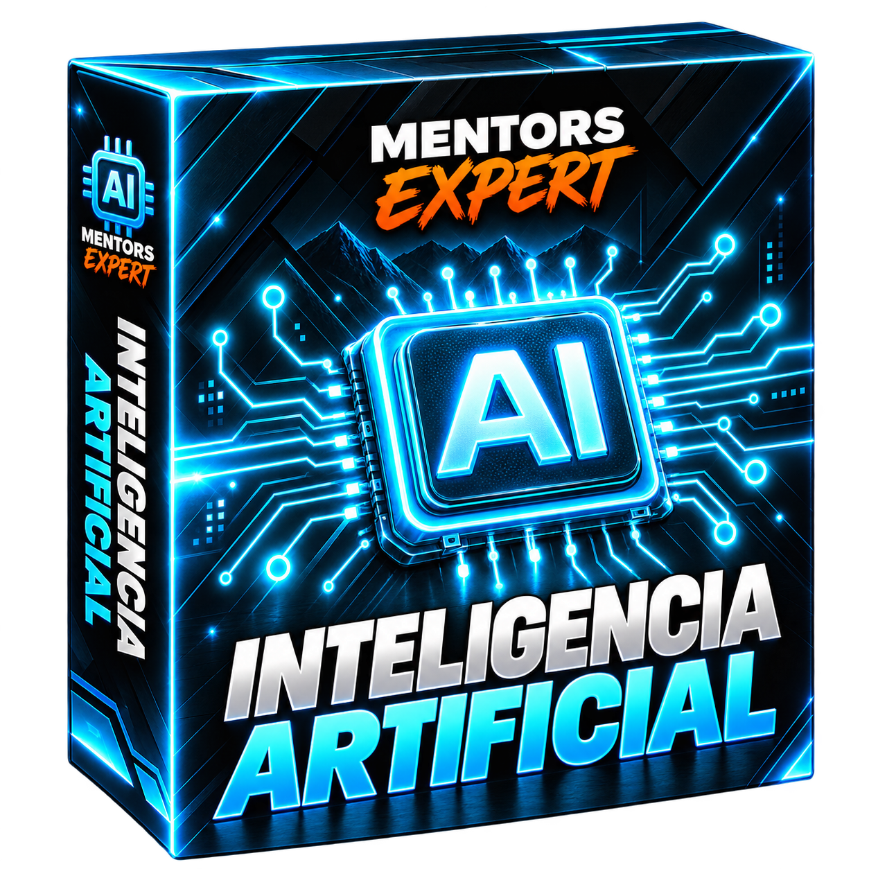 Inteligencia artificial