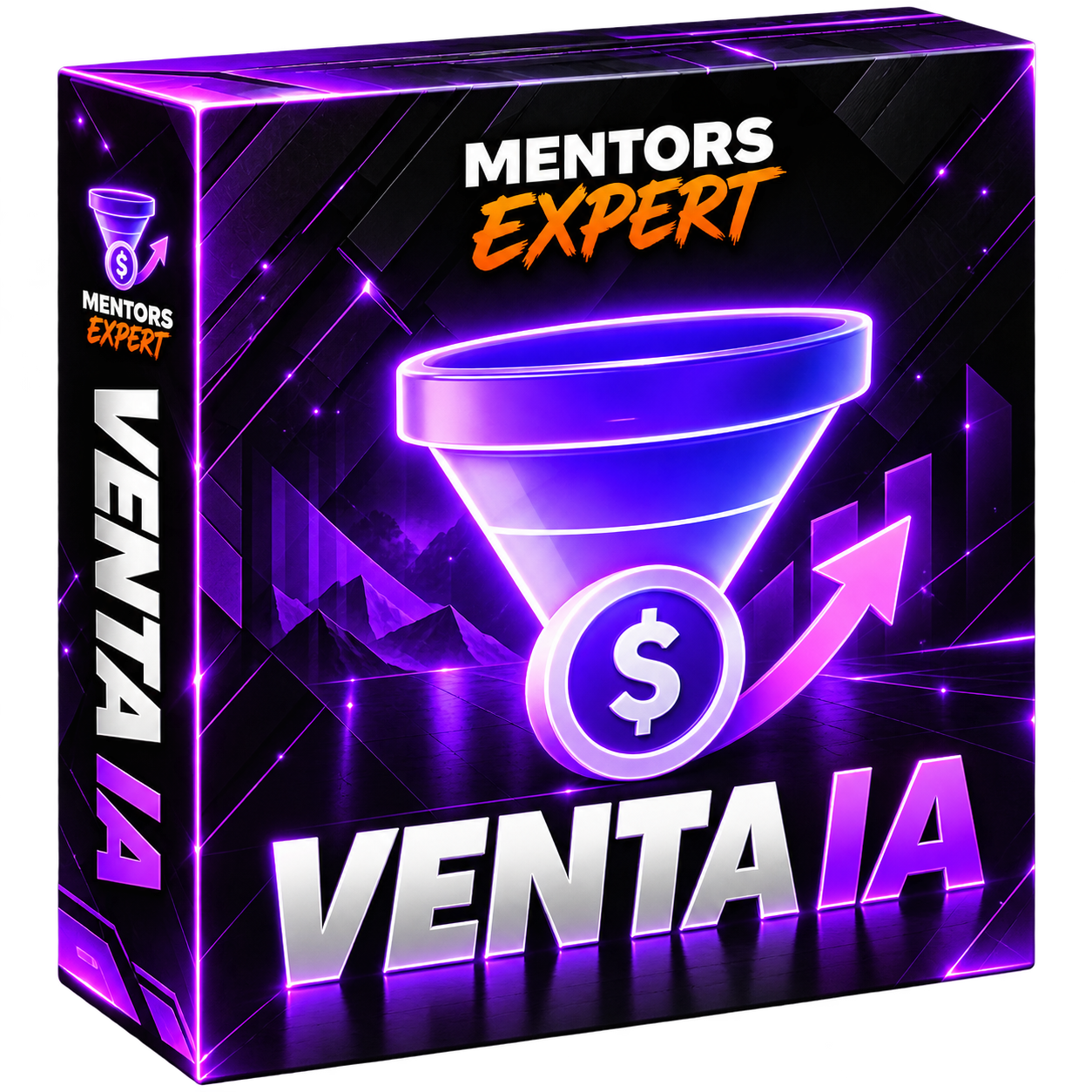 Venta IA