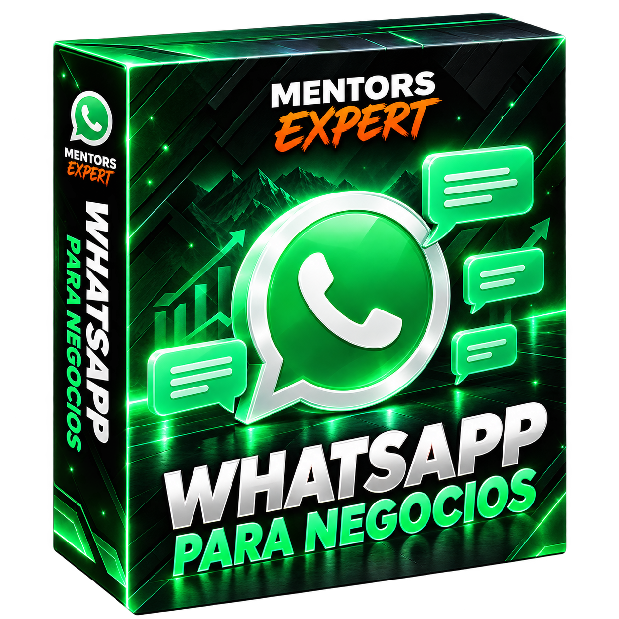 WhatsApp para Negocios