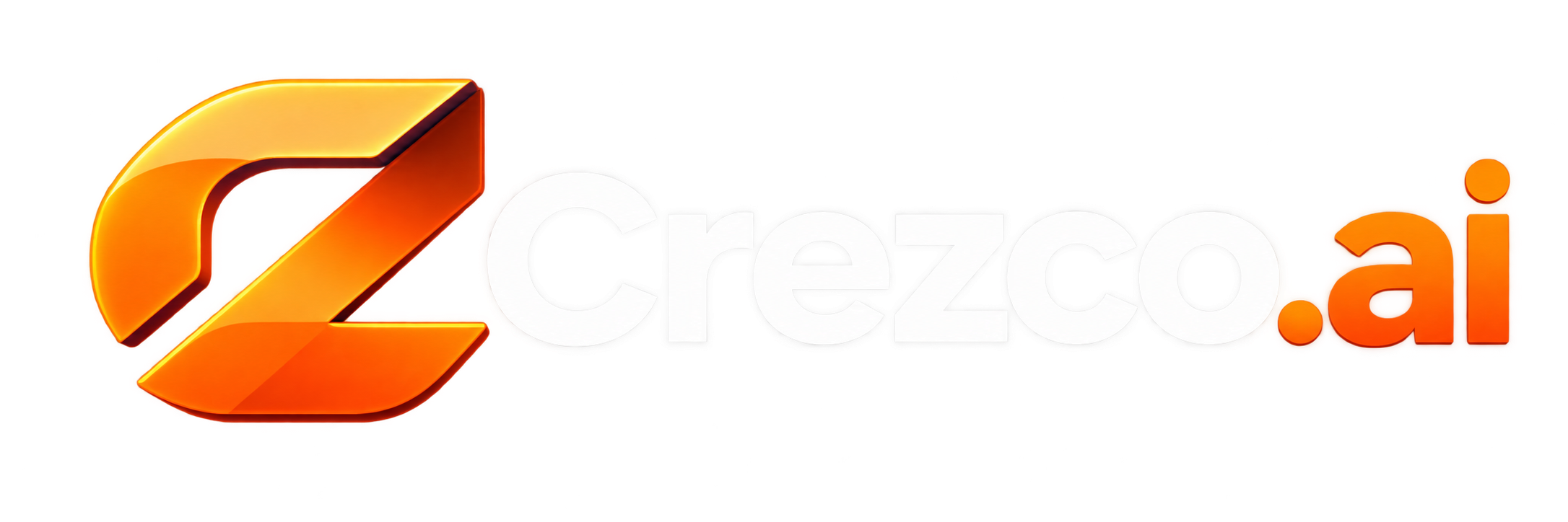 Logo oficial de Cresco.ai